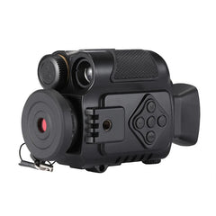 casque vision nocturne militaire nvm objectifs détaillés