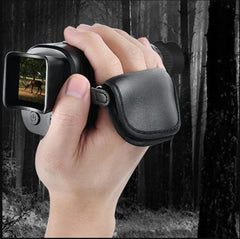 monoculaire vision nocturne darkvision full hd vision nocturne activée