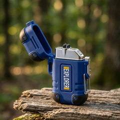 Briquet Tempete