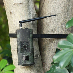 caméra de chasse tr-70s gsm boîtier ouvert