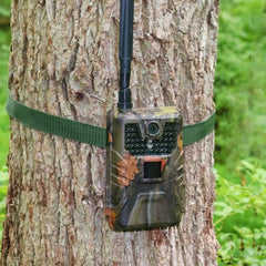 caméra de chasse tr-90x gsm 4g écran de contrôle