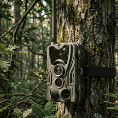 Caméra de chasse TR-81X 4G