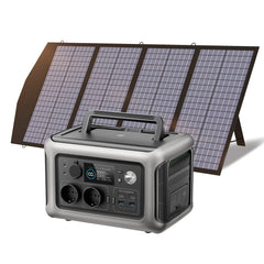 générateur solaire allpowers r600 accessoires inclus