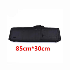 sac de transport militaire vue d'ensemble