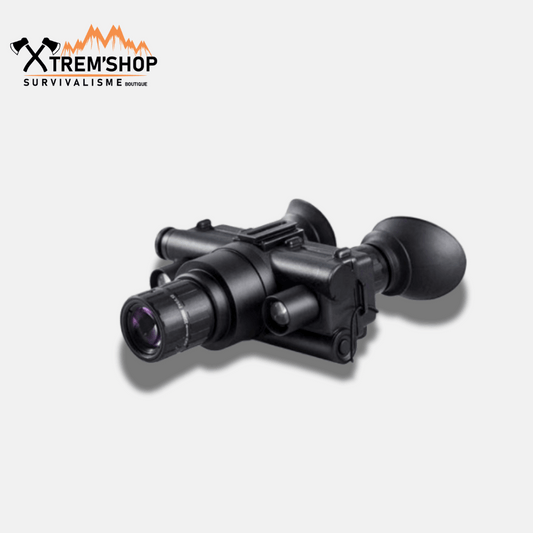 jumelles vision nocturne nods v7 surplus militaire vue de face