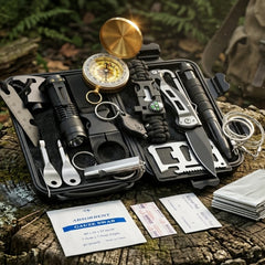 kit de survie haute montagne hero premium fond sombre
