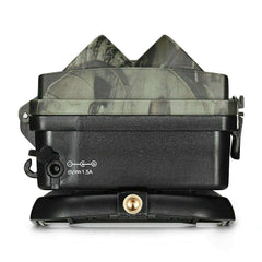 piège photographique tr-81k gsm vision nocturne