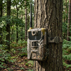 Piège Photographique TR-90K MMS