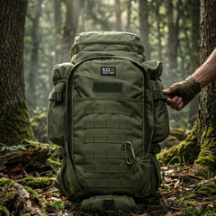 Sac à Dos Militaire XXL