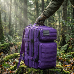 Sac à Dos Marine Imperméable
