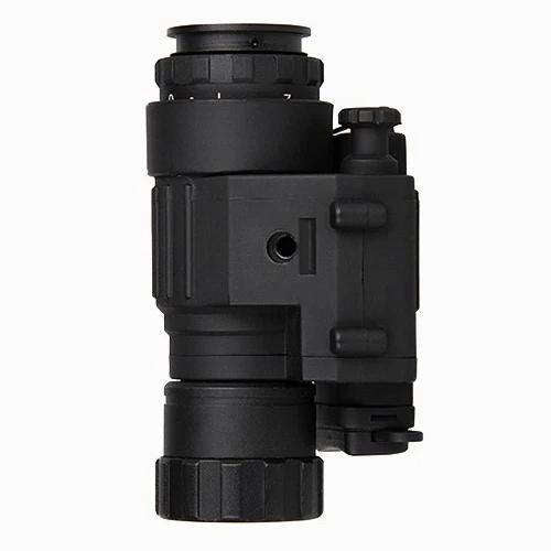 jumelles vision nocturne nvgs1 écran de visée