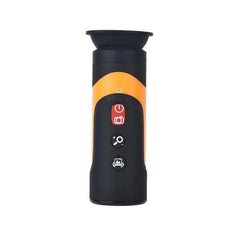 jumelles vision thermique ht220d écran thermique