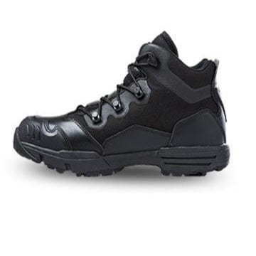 chaussure militaire homme semelle crantée
