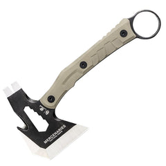 hache de survie portable hx vue d'ensemble