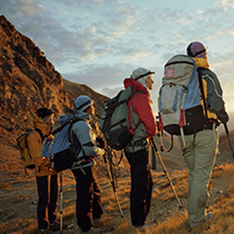 Kit de survie trekking accessoires