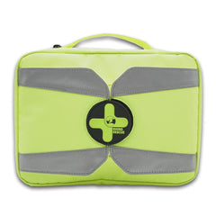 mallette de secours survie organisation interne