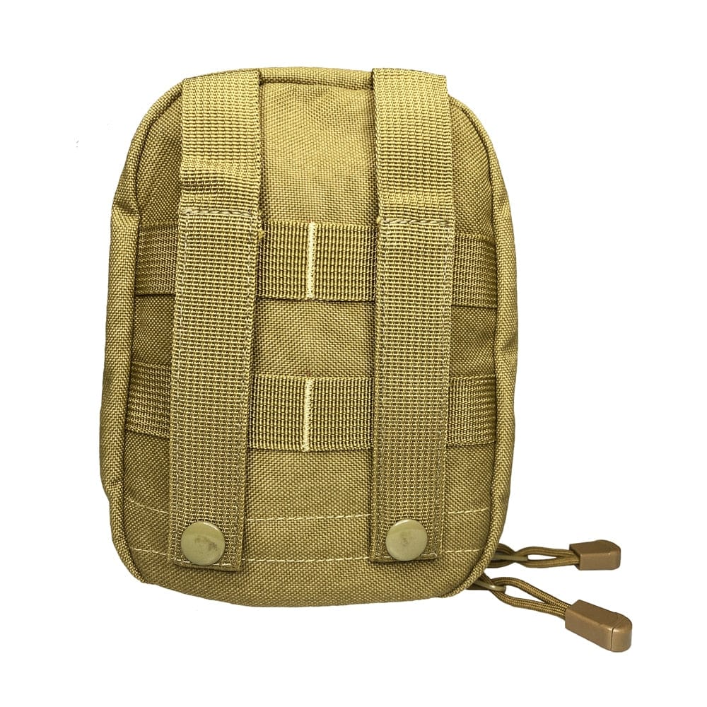 pack de premier secours tactique contenu détaillé