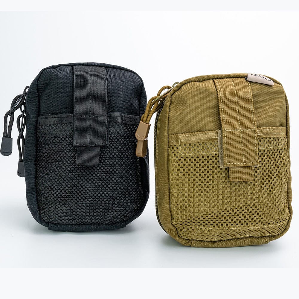 pack de premier secours tactique matériel d'urgence