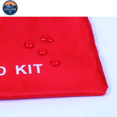 pochette de premier secours moto matériel d'urgence