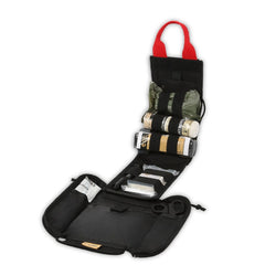 pochette de premier secours trekking accessoires médicaux