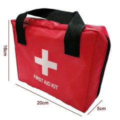 pochette de survie accessoires d'urgence