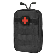 pochette tactique de premier secours accessoires médicaux