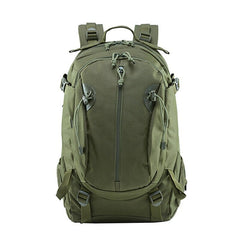 sac à dos camouflage militaire coloris vert armée