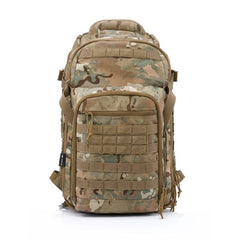 sac à dos de survivalisme compartiments ouverts