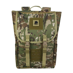 sac à dos de survivalisme militaire coloris ocp