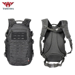 sac à dos militaire détail des sangles