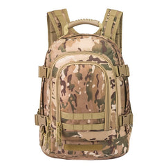 sac à dos militaire 60l coloris multicam