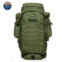 sac à dos militaire xxl coloris armée