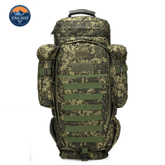 sac à dos militaire xxl coloris camouflage russe
