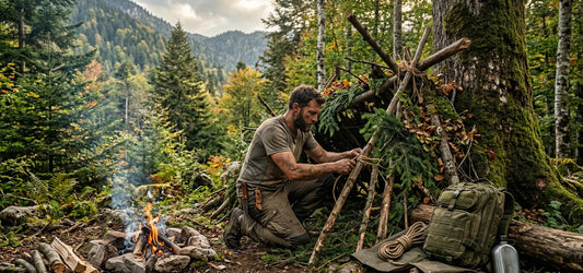 Meilleur stage de survie en France