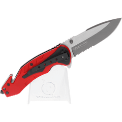 couteau pliant tactique k25 vue d'ensemble
