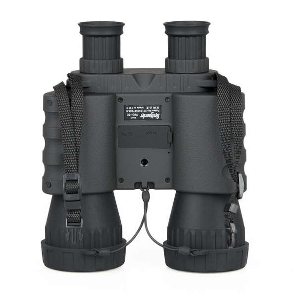 jumelles vision nocturne svr haut de gamme sangle réglable