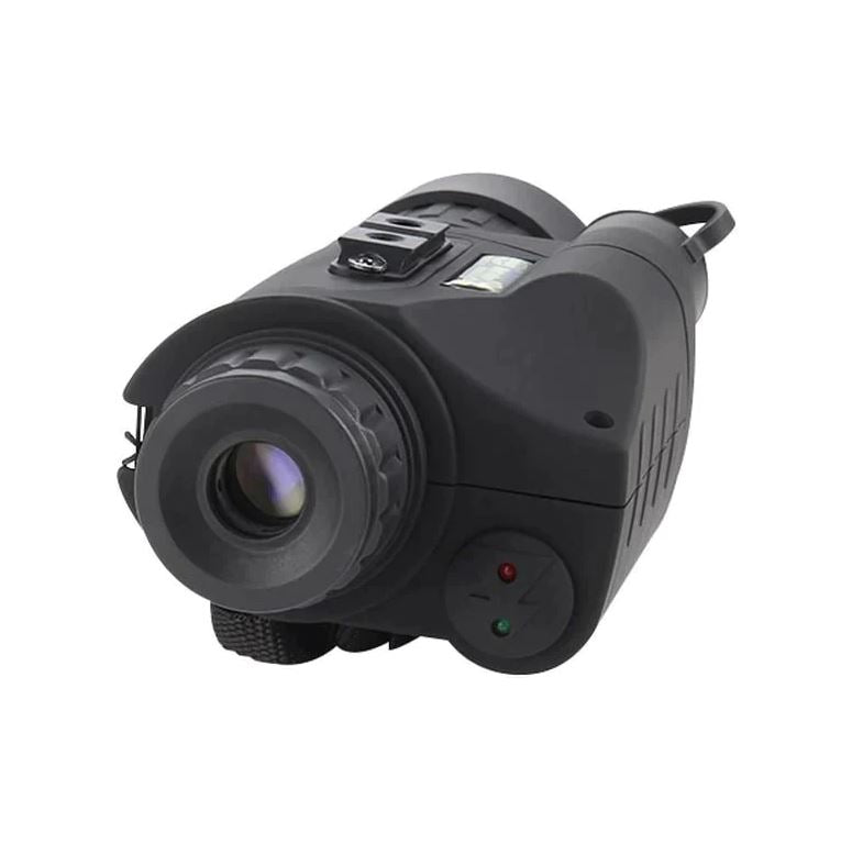 monoculaire vision nocturne militaire nvx3 en utilisation nocturne