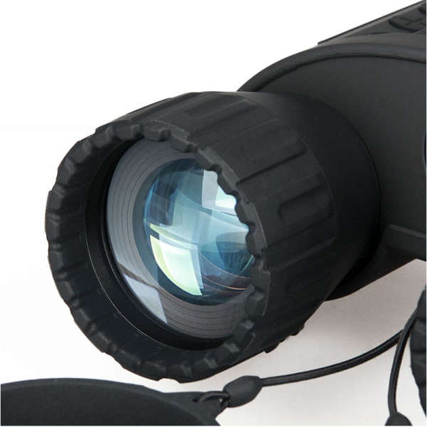jumelles vision nocturne svr haut de gamme accessoires inclus