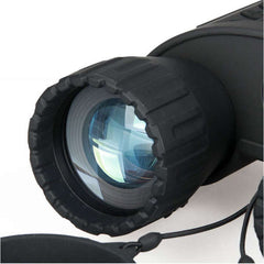 jumelles vision nocturne svr haut de gamme accessoires inclus
