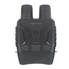 jumelles vision nocturne nv300 chasse avec sacoche de transport