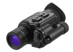 jumelles vision nocturne nvg3x vue d'ensemble