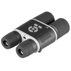 jumelles vision thermique zieger en main