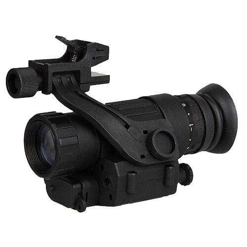 jumelles vision nocturne nvgs1 vue d'ensemble