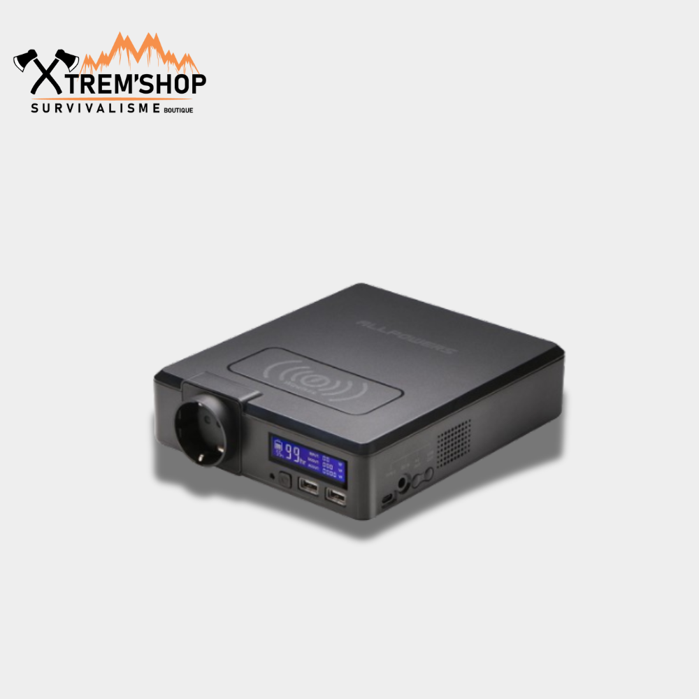 Batterie Externe ALLPOWERS