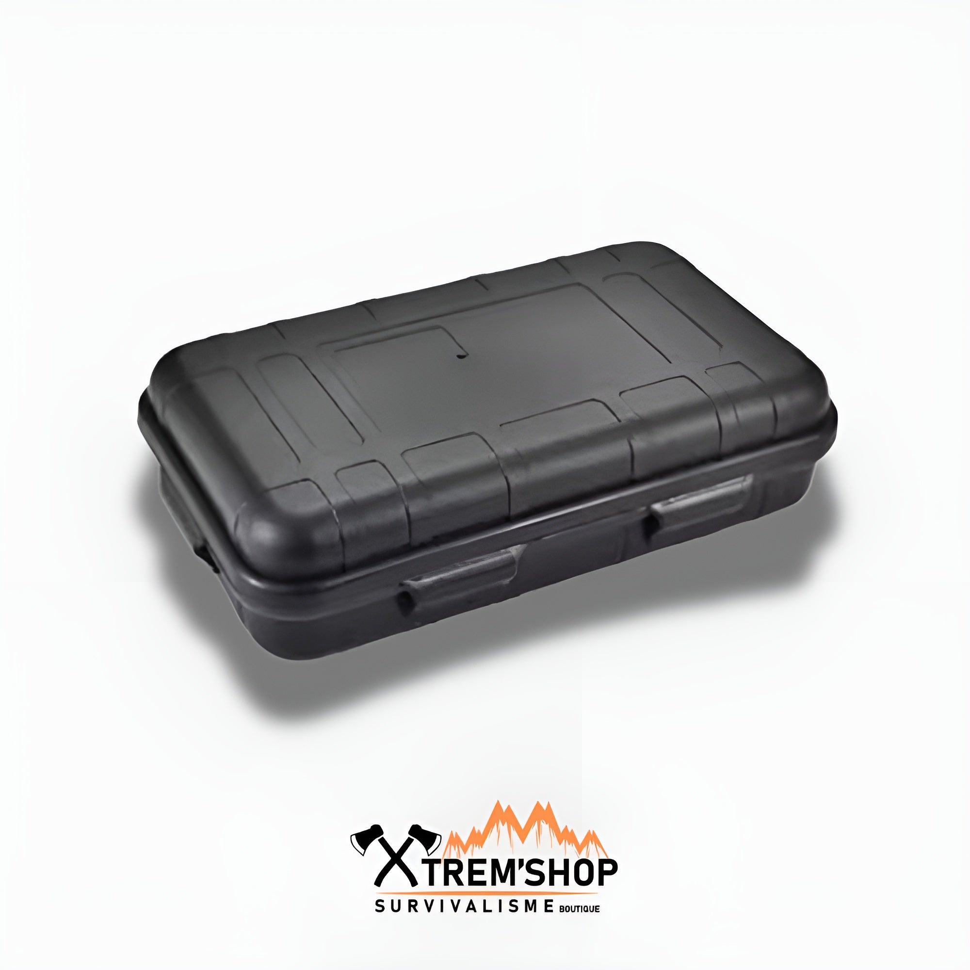 Kit de survie complet contenu détaillé