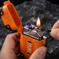 Briquet Tempete