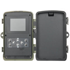 caméra de chasse tr-80a infrarouge invisible vision nocturne