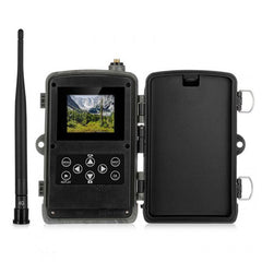 caméra de chasse tr-81x 4g connexion 4g