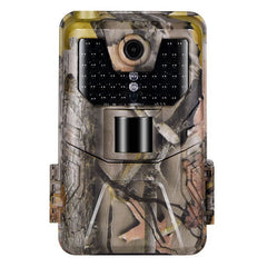 caméra de chasse tr-90s wifi écran de contrôle