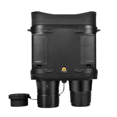 jumelles vision nocturne nv400 vue d'ensemble